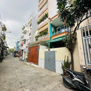 🔴 ĐẤT XÂY BIỆT THỰ H8M TÂN KỲ TÂN QUÝ(8.5X20M) GIÁ 15 TỶ, SÁT AEON TÂN PHÚ