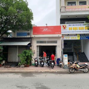 🔴MẶT TIỀN GÒ DẦU KHÚC SUNG(4.2x19m) 12.5 TỶ RẺ NHẤT ĐƯỜNG NÀY, GẦN NGÃ TƯ TÂN QUÝ