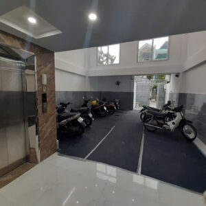 💼 BÁN CĂN HỘ DỊCH VỤ THU NHẬP CAO – KHU TÂN QUÝ, Q. TÂN PHÚ | DT 6x17m | GIÁ 14.5 TỶ