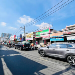 📢 BÁN NHÀ CHÍNH CHỦ MẶT TIỀN BÌNH LONG, Q. TÂN PHÚ – DT 5.1x28m – GIÁ 22 TỶ 🔥