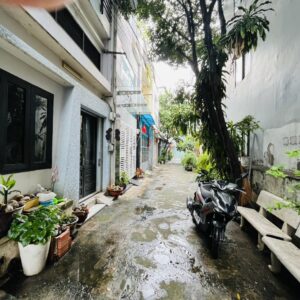 Bán Đất DT: 6.8×16.5m, HẻmTân Kỳ Tân Quý, P. Tân Quý, Giá: 6.9 tỷ