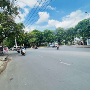 (Ngưng bán) Bán Nhà Đất, DT: 4.5 x 22m MT Đường CN11, P. Sơn Kỳ, Giá: 12.5 tỷ