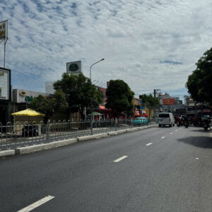 Bán Nhà 2 Lầu, DT: 4×24.85m, MT Nguyễn Sơn, P. Phú Thạnh, Giá: 20 tỷ