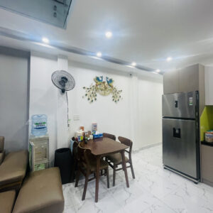 🏠 Bán Nhà Hẻm Đường Lê Trọng Tấn, Tân Phú, DT 4.5×14.45m, Giá 5,3 Tỷ, Nhà Mới Tinh