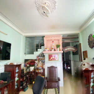 🏡 BÁN NHÀ HẺM PHAN ANH – BÌNH TÂN – 1 TRỆT 1 LẦU – GIÁ CHỈ 4.6 TỶ