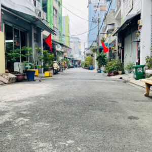 🏠 BÁN NHÀ GÒ DẦU – TÂN PHÚ | 5x18m | GIÁ 7.5 TỶ