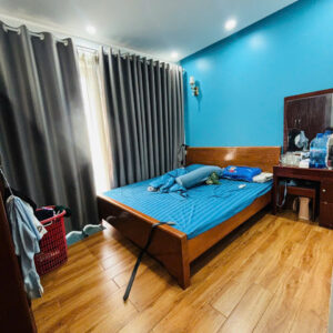 🏡 BÁN NHÀ HẺM 6M ĐƯỜNG BÌNH LONG, TÂN QUÝ, TÂN PHÚ, 4X16.5M, GIÁ 8.2 TỶ