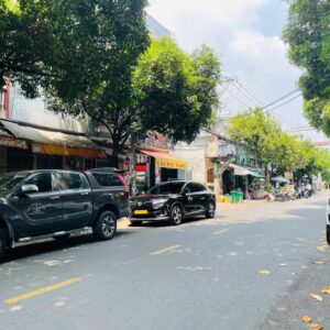 🔥 HÀNG HIẾM – CĂN GÓC 2 MẶT TIỀN KINH DOANH – LÊ THIỆT, Q. TÂN PHÚ – 8x20M – CHỈ 17.5 TỶ TL 💰