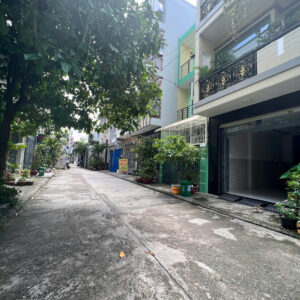 🏠 ĐẤT ĐẸP SÁT SIÊU THỊ AEON – DT 4 X 16.2M, GIÁ 7.5 TỶ – XE HƠI TRÁNH NHAU