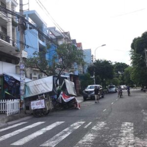 💎 *SIÊU PHẨM MẶT TIỀN ĐƯỜNG T5 5X21M– KHU NB TÂY THẠNH – CĂN DUY NHẤT