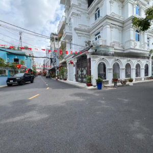 🏠 NHÀ LŨY BÁN BÍCH – 6.15X17M, CẤP 4 – 12 TỶ – SÁT TÂN BÌNH