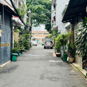 📍 CẦN BÁN NHÀ THẠCH LAM – TÂN PHÚ, DT 6X15.5M, HƯỚNG BẮC, SHR – GIÁ TỐT 6.7 TỶ!