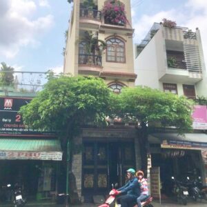 🔴🔴 MẶT TIỀN KINH DOANH THẠCH LAM ( 4X15M, 3 LẦU ) ĐOẠN MUA BÁN SUNG GIÁ 9.4 TỶ