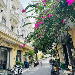 🏠 KHU NỘI BỘ NHÀ LẦU ĐẸP – TÔ HIỆU: (4X15M), 3.5 TẤM – 8.3 TỶ