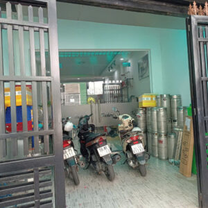 – Bán nhà hẻm 7m đường Tân Hương, Phường Tân Quý, Quận Tân Phú. 4mx21m, giá 8.5 tỷ