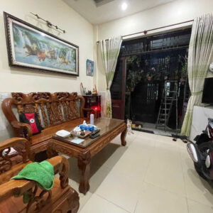 –     Bán Nhà Đường Gò Dầu. P Tân Quý. Q Tân Phú. –     Dt 4×13. Nhà 3 lầu. Giá 7,3 tỷ