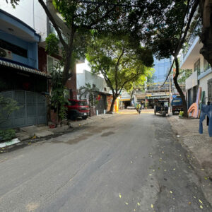 Nguyễn Văn Ngọc 4.15x10m Gác suốt Giá: 6.8 tỷ, TDT: 41.5m2 164tr/m2 call 0788315668