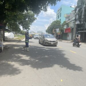 (Ngưng bán) Bán Nhà 2 lầu, DT: 7 x 20m MT Đường CN1, P. Sơn Kỳ, Giá: 30 tỷ