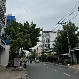 (Ngưng bán) Bán Nhà 2 lầu, DT: 4 x 18m MT Tân Quý, P. Tân Quý, Giá: 12.5 tỷ