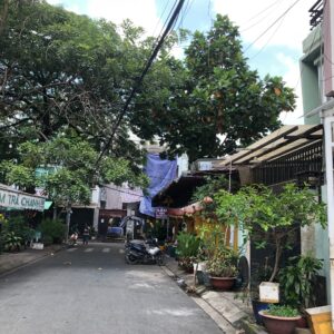 (Ngưng bán) Bán Nhà Căn góc, DT: 10.15 x 18m Hẻm Nguyễn Quý Anh, P. Tân Sơn Nhì, Giá: 27 tỷ