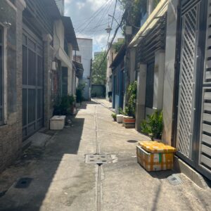 27/28/ Nguyễn Văn Săng 5×16 Lầu 2PN 2WC Giá: 6.35 tỷ, TDT: 68m2 call 0788315668