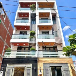 🔥SIÊU PHẨM LÊ ĐÌNH CẨN – 4x20m 4,5 tấm – CÓ THANG MÁY – 9 tỷ TL