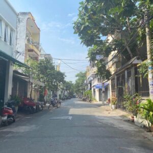 🔥Bán đất hẻm nhựa 10m đường số 18B, DT 4x22m, đất ODT 87m² – Giá 6.75 tỷ TL