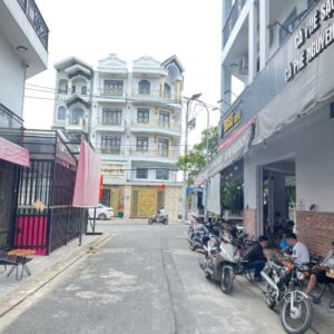 🔥 BÁN LÔ ĐẸP ĐƯỜNG 18B ngay mặt tiền BHHA A– 4×19.6M ( vuông vức ko lộ giới) – GIÁ 5.9TỶ TL