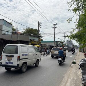 🔥Bán Nhà Kinh Doanh Mã Lò, BTĐ A, DT 5x37m, Cấp 4, Đang Cho Thuê 15tr/Tháng Giá 15 Tỷ TL