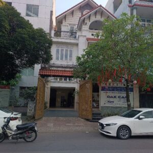 Bán MT Lê Thúc Hoạch 30tỷ call 0788315668