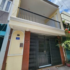 Bán nhà 185/35, đường Gò Dầu, Phường Tân Quý, Tân Phú, – vị trí : gần Gò Dầu,Tân Quý –