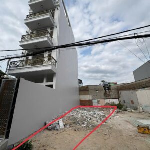 Hẻm 368/ Lê Trọng Tấn giá 5.6tỷ TL call 0788315668