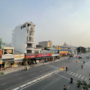 🔥Bán nhá vị trí kinh doanh cực kỳ sầm uất MT đường Tân Kỳ Tân Quý BHHA 4,5x19m nở hậu 15.2tỷ Tl