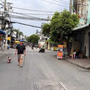 🔥Bán nhà hẻm kinh doah 413 Lê Văn Quới -DT : 4x22m 1 lầu đang cho thuê , đường 12m 8.2tỷ TL