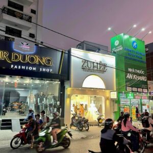 🤩Nhà DT 4.3x23m – MTKD đường Tân Kỳ Tân Quý, P.Tân Sơn Nhì, Q.Tân Phú. Giá: 13.8 tỷ