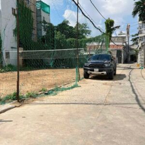 (🤩5.6 Tỷ) Bán Đất DT 4mx16 M HXH – Có Sổ Riêng – Đường Nguyễn Súy, P.Tân Quý