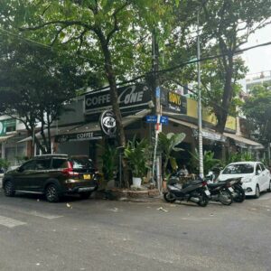 🤩Nhà cấp 4 có lửng, DT: 4×14. Góc đủ lộ giới 2MT đường Nguyễn Văn Tô, Tân Thành. Giá 12 Tỷ