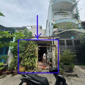 🏘️🏡Hàng mới ra lò🚀🌹 Mặt tiền đường 30m trong tương lai gần