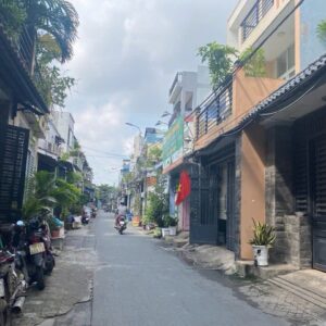 🌈Siêu phẩm ngang 8m HXH đường số 20 Gò Xoài 135m2 giá chỉ 9.3 tỷ