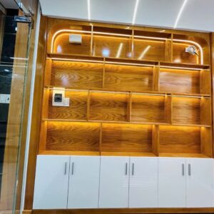 🔥Bán nhà đẹp hẻm 413 Lê Văn Quới, Bình Trị Đông A – DT 4x16m, 1 trệt 1 lửng 3 lầu ST, 8,95tỷ TL