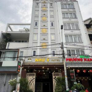 Bán khách MT Khu Tên Lửa, 6m x 23m, giá 26 tỷ, 7 lầu , P.BTĐB, Q.Bình Tân