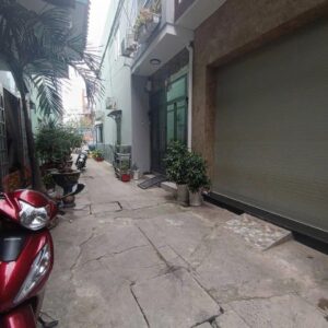 🌈Bán nhà hẻm nội bộ đường Tô Hiệu Q.Tân Phú 68m2 đúc lầu giá chỉ 7.1 tỷ