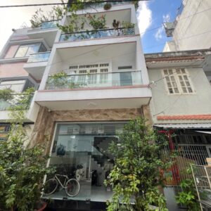 🔥BÁN NHÀ ĐẸP hẻm đẹp xe hơi HƯƠNG LỘ 2, BTĐ – 5x11M, ĐÚC 2 LẦU, GIÁ 6,5 THƯƠNG LƯỢNG