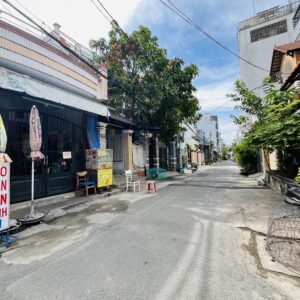 ✅ GIÁ TỐT 75TR/M2: HẺM NHỰA 6M. LÊ TRỌNG TẤN (9x25m). 239m2. GIÁ 18 TỶ TL