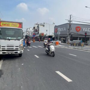 BÁN NHÀ giá tốt MẶT TIỀN ĐƯỜNG TÂN KỲ TÂN QUÝ – VỊ TRÍ ĐẸP, 4,5 x 19m vị tri sung 🍀giá 14,9 tỷ Tl