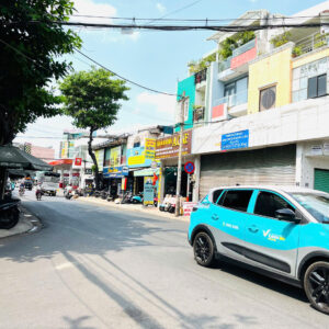 🔥BÁN NHÀ góc 2 MT VĂN CAO – 8x18M, ĐÚC LỬNG, GIÁ 21 tỷ TL Đang cho thuê 27tr/th