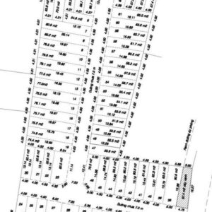 🔥BÁN ĐẤT ĐẸP ĐƯỜNG 18B, GẦN BỆNH VIỆN BÌNH TÂN – HẺM NHỰA 7M, KHU NHÀ LẦU DÂN TRÍ
