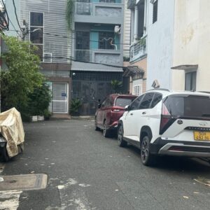 🌈Siêu Phẩm nhà đẹp hẻm xe hơi Lê Thúc Hoạch 48m2 đúc 1 lầu giá chỉ 5.75 tỷ