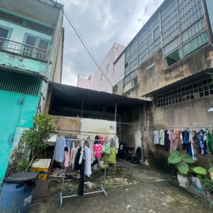 🌈 Siêu phẩm ngang 5m hẻm xe hơi đường Lê Văn Quới Q.Bình Tân 112m2 giá chỉ 6 tỷ