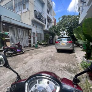 🌈 Siêu phẩm đất đẹp hẻm xe hơi 8m đường Bờ Bao Tân Thắng Q.Tân Phú 65m2 giá chỉ 7.5 tỷ
